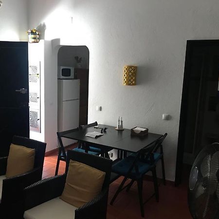 T0 Pedras D'El Rei Apartment Тавира Стая снимка