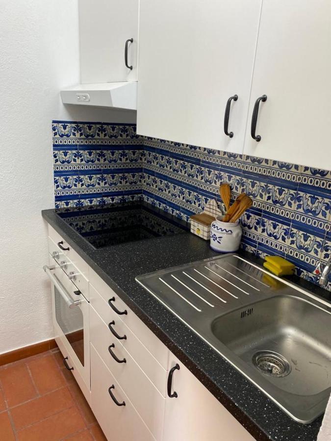 T0 Pedras D'El Rei Apartment Тавира Екстериор снимка