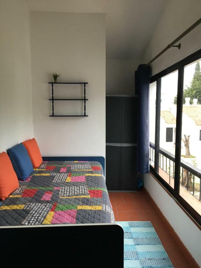 T0 Pedras D'El Rei Apartment Тавира Екстериор снимка