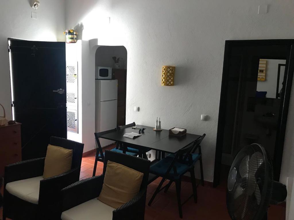 T0 Pedras D'El Rei Apartment Тавира Стая снимка