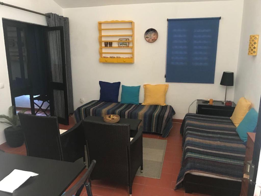 T0 Pedras D'El Rei Apartment Тавира Стая снимка
