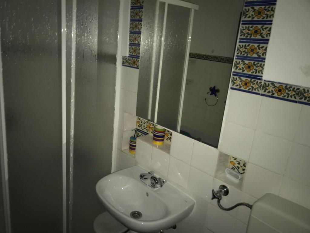 T0 Pedras D'El Rei Apartment Тавира Стая снимка